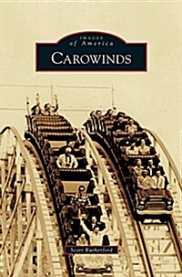 Carowinds (Hardcover)