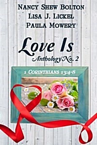 Love Is Anthology No. 2 (Paperback)