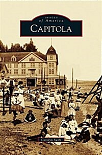 Capitola (Hardcover)