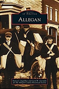 Allegan (Hardcover)