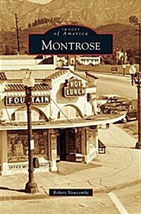 Montrose (Hardcover)