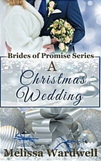 A Christmas Wedding (Paperback)