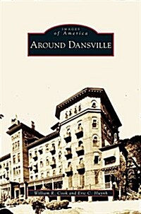 Around Dansville (Hardcover)