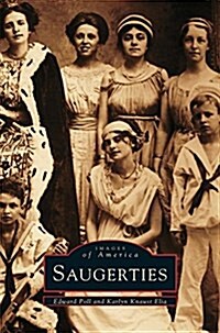 Saugerties (Hardcover)