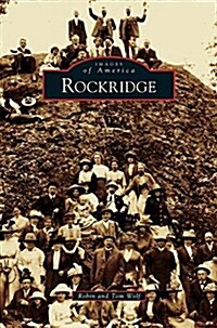 Rockridge (Hardcover)