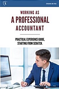 Working as a Professional Accountant: Practical Experience Guide, Starting from Scratch (Paperback)