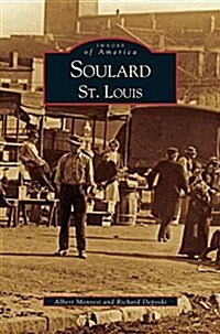 Soulard St. Louis (Hardcover)