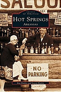 Hot Springs (Hardcover)