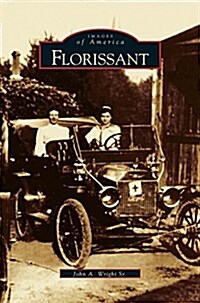 Florissant (Hardcover)