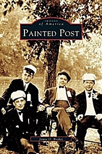 Painted Post (Hardcover)