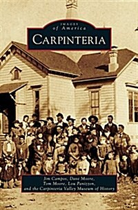 Carpinteria (Hardcover)