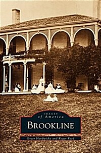 Brookline (Hardcover)