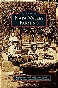 Napa Valley Farming (Hardcover)