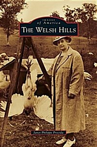 Welsh Hills (Hardcover)