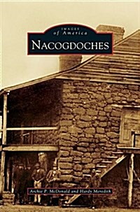 Nacogdoches (Hardcover)