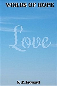 Words of Hope: Love (Paperback)