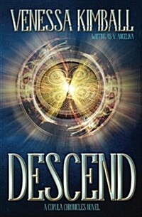 Descend (Paperback)