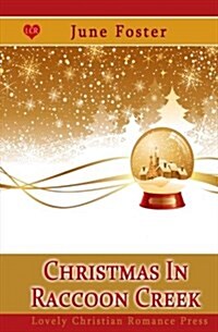 Christmas in Raccoon Creek (Paperback)