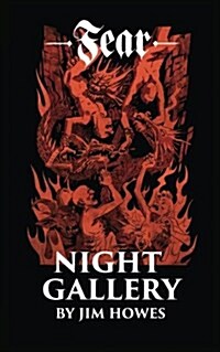 Night Gallery (Paperback)