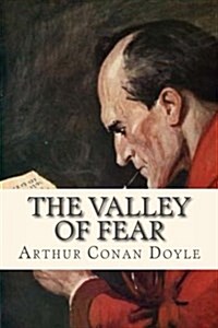 The Valley of Fear (Paperback)