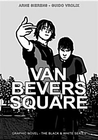 Van Bevers Square (Paperback)