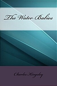 The Water Babies (Paperback)