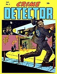 Crime Detector 3 (Paperback)