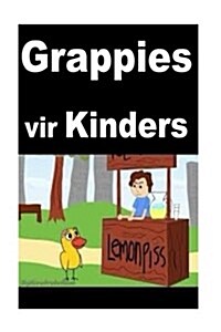 Grappies Vir Kinders: Afrikaans (Paperback)