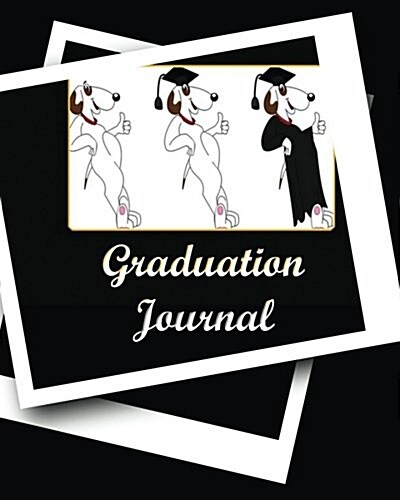 Graduation Journal (Paperback)