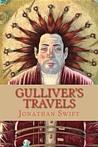 Gullivers Travels (Paperback)