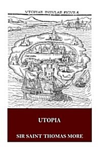 Utopia (Paperback)