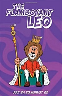 The Flamboyant Leo (Paperback)