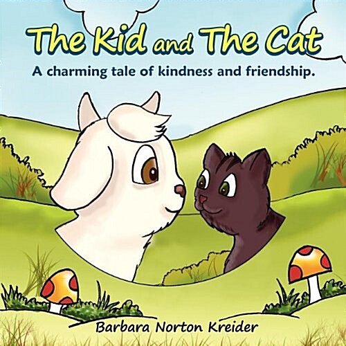 The Kid and the Cat (Paperback)