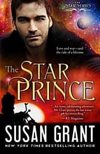 The Star Prince (Paperback)