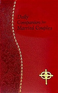 Daily Companion for Married Couples (Imitation Leather)