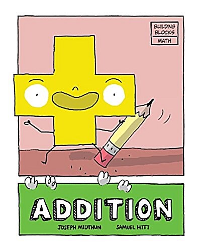 Addition (Paperback)