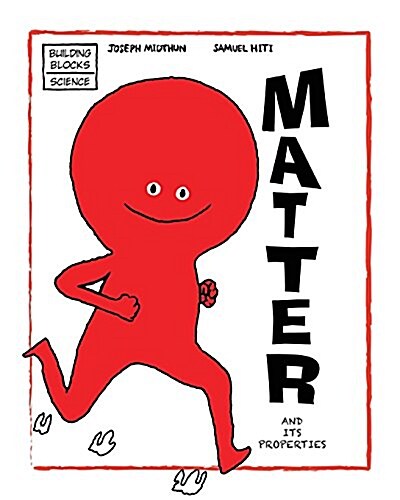 Matter and Its Properties (Paperback)