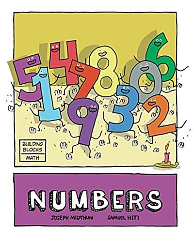 Numbers (Paperback)