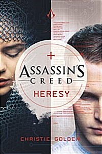 Assassins Creed: Heresy (Paperback)