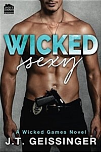 Wicked Sexy (Paperback)