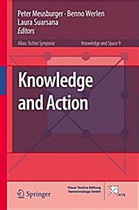 Knowledge and Action (Hardcover, 2017)