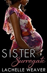 Sister Surrogate (Paperback)