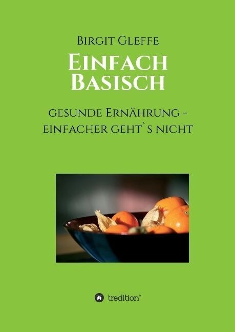 Einfach Basisch (Hardcover)