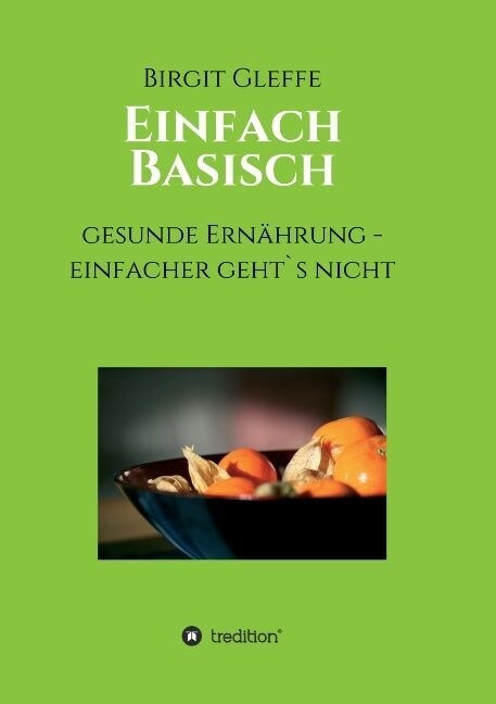 Einfach Basisch (Paperback)