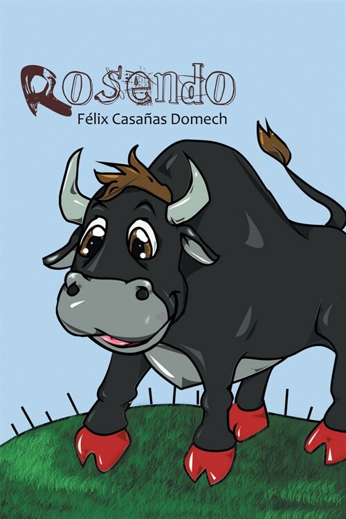 Rosendo (Paperback)