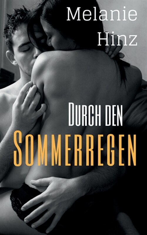 Durch Den Sommerregen (Paperback)