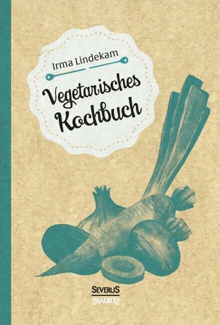 Vegetarisches Kochbuch (Paperback)