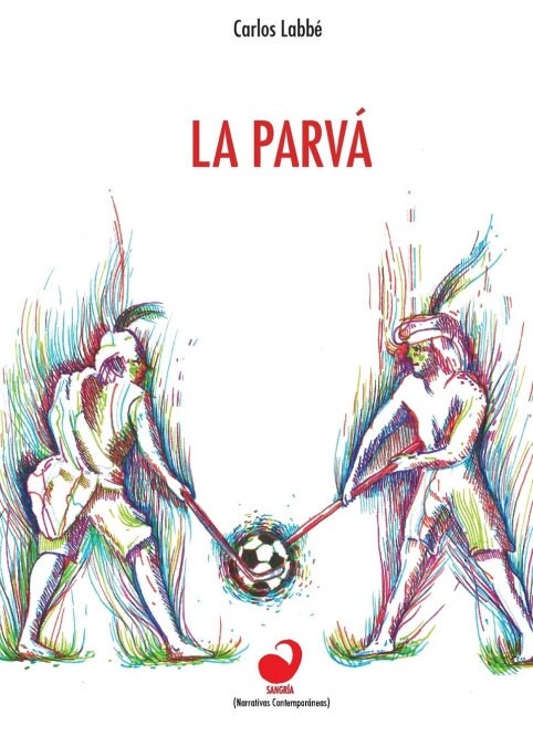 La parv? (Paperback, 3, Us)