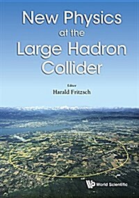 New Physics at the Large Hadron Collider - Proceedings of the Conference (Hardcover)