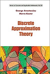 Discrete Approximation Theory (Hardcover)